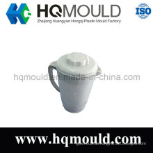 Haushalt Kunststoff-Spritzguss Krug Mould/Mold